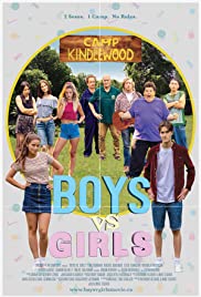 Boys vs. Girls (20