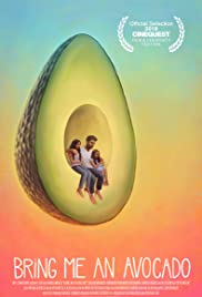 Bring Me an Avocad