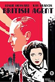 British Agent (193