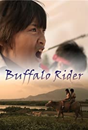 Buffalo Rider (201