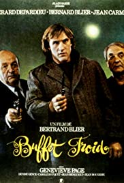 Buffet Froid (1979