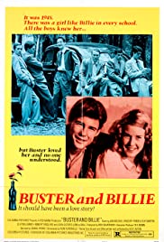 Buster and Billie 