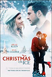 Christmas on Ice (