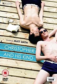 Christopher and Hi