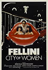 City of Women (198