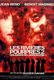 Crimson Rivers 2: 
