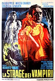 Curse of the Blood