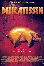 Delicatessen (1991