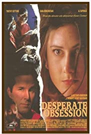 Desperate Obsessio