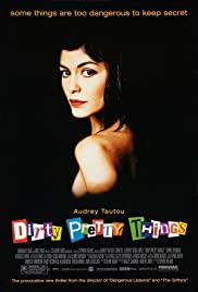 Dirty Pretty Thing