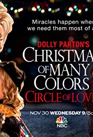 Dolly Partons Chri