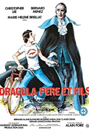 Dracula and Son (1