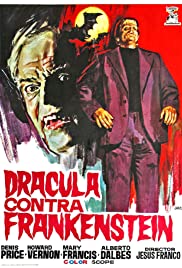 Dracula, Prisoner 