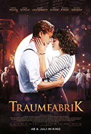 Dreamfactory (2019