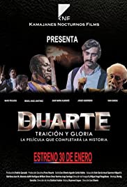 Duarte, traición 
