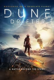 Dune Drifter (2020