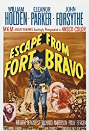 Escape from Fort B