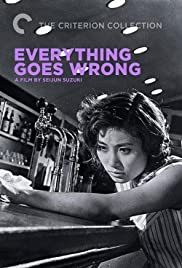 Everything Goes Wr