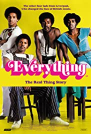 Everything The Re