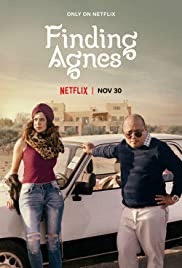 Finding Agnes (202