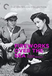 Fireworks Over the
