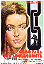 Cebo para una adol