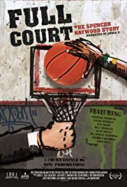 Full Court: The Sp
