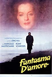 Fantasma damore (1