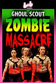 Ghoul Scout Zombie