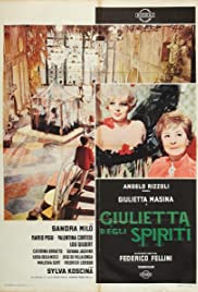 Juliet of the Spir