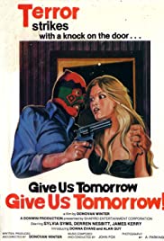 Give Us Tomorrow (