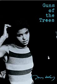 Guns of the Trees 