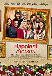 Happiest Season (2