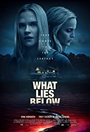 What Lies Below (2