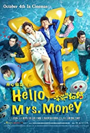 Hello, Mrs. Money 