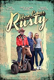 Here Comes Rusty (