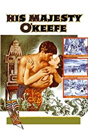 His Majesty OKeefe