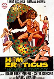 Homo Eroticus (197