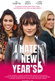 I Hate New Years (