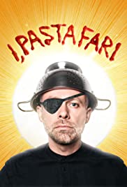 I, Pastafari: A Fl