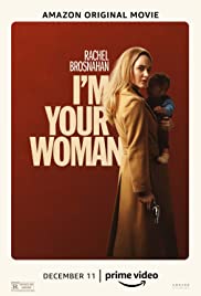 Im Your Woman (202