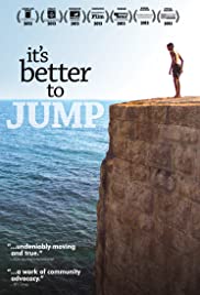 Its Better to Jump