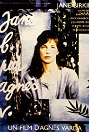 Jane B. for Agnes 