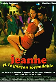 Jeanne and the Per