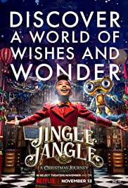 Jingle Jangle: A C