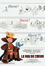 King of Hearts (19