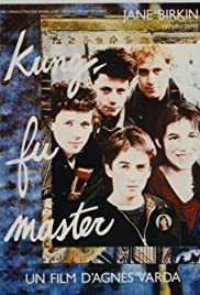 KungFu Master! (19