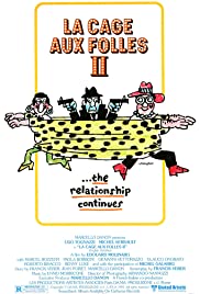 La Cage aux Folles