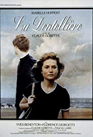 The Lacemaker (197