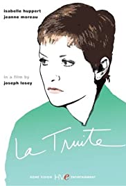 La Truite (The Tro